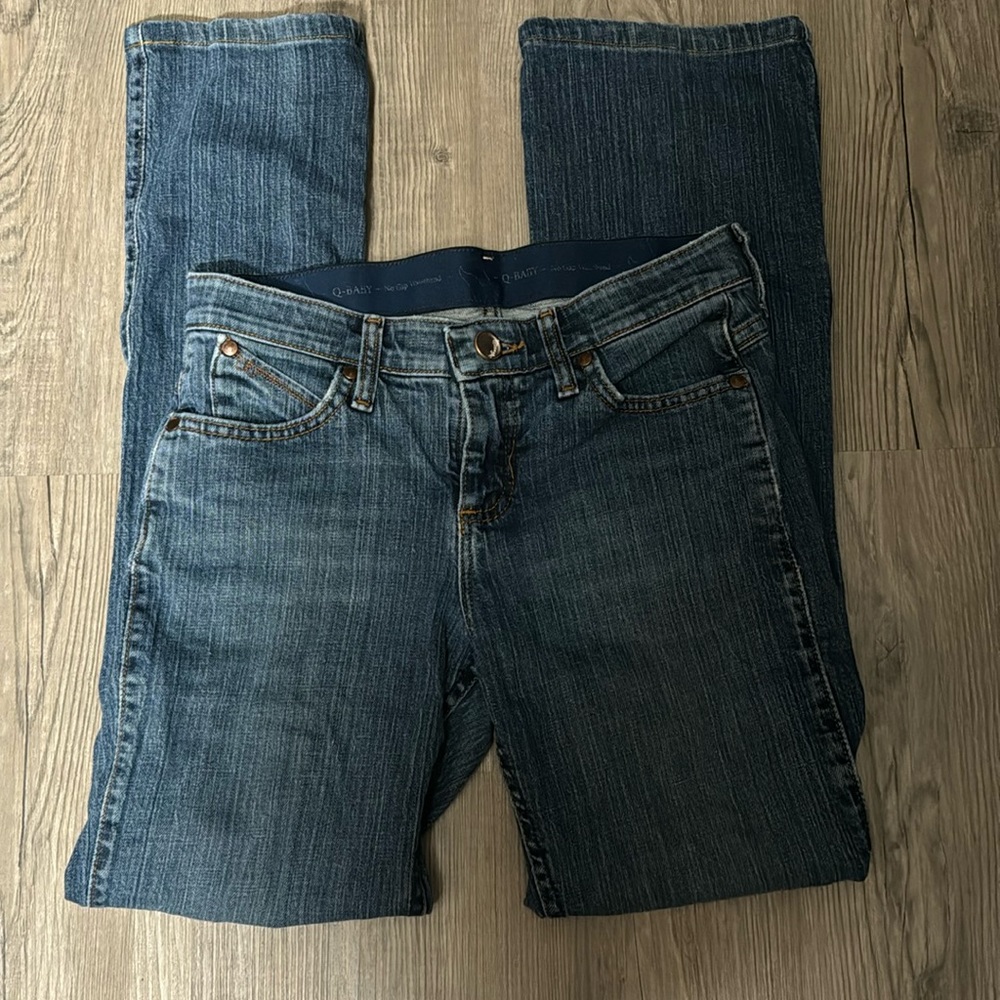 Women’s Wrangler jeans